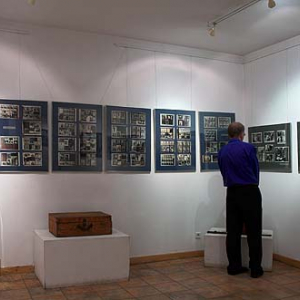 Muzeum Nikifora w Krynicy Zdrój